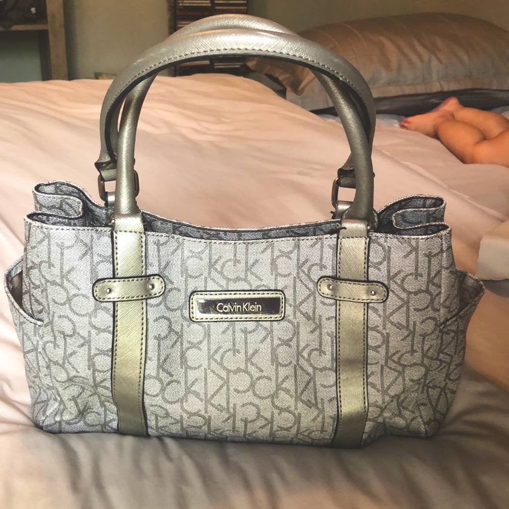 Calvin Klein purse